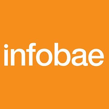 Infobae logo